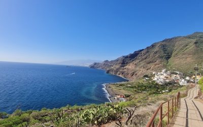Kanári szigetek; Tenerife